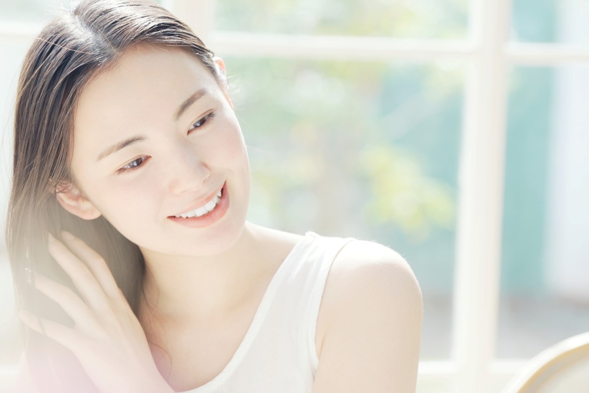 心身ともに元気な状態へと導けるような髪や頭皮だけに留まらないサービス