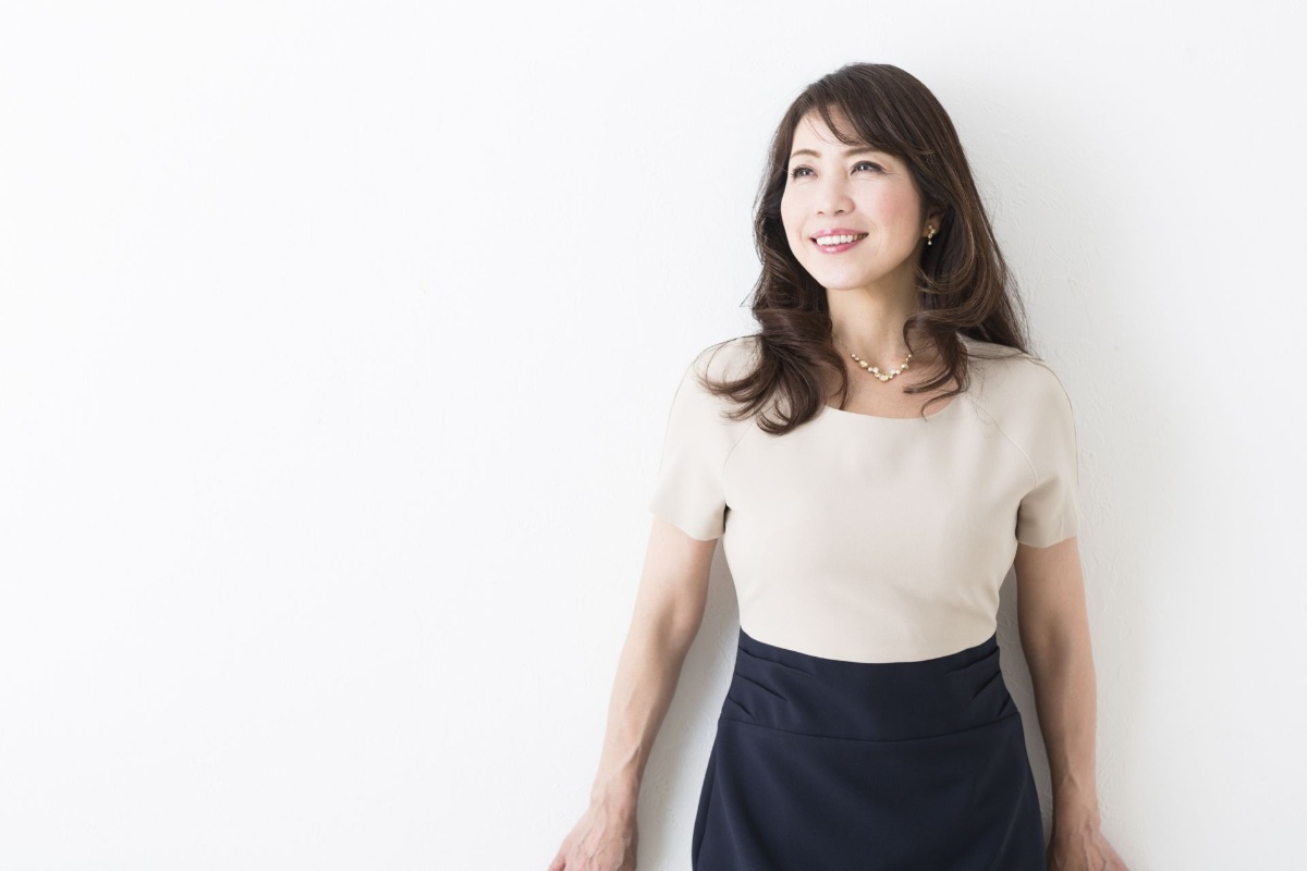 40代のお悩みを解決 | 山形県山形市の美容室ならChaînon